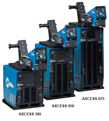 AXCESS Systems